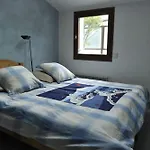 L\'Alizee - Terrace Overlooking The Lake